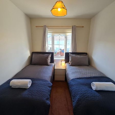 2 Cosy Bedrooms In A 3 Bed Home Tyrrelstown Eksteriør billede
