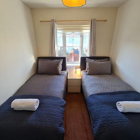 2 Cosy Bedrooms In A 3 Bed Home Tyrrelstown Eksteriør billede