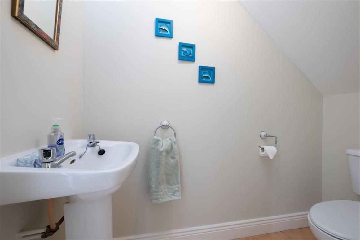 2 Cosy Bedrooms In A 3 Bed Home Tyrrelstown Eksteriør billede